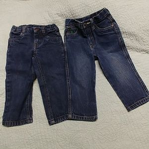 Boy Jeans